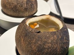 -汤城小厨•粤菜•靓汤(苏州街店)