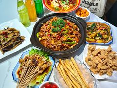 -状元虎.摇滚炒鸡.家常菜(义勇街店)