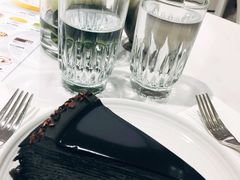 竹炭朱古力千层-Lady M New York(澳门伦敦人店)