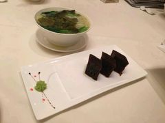 -半岛太子酒家(海港城店)