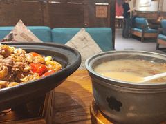 -苹果树下艺术餐厅(通州店)