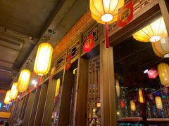 -小龙坎火锅(双林店)