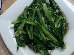 油麦菜-伊犁羊杂馆