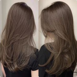 -奈川烫染Salon