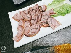 -现代烧烤冷面店(苏家屯店)