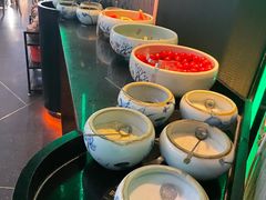 -大隐·成都火锅Bistro(合生麒麟新天地店)