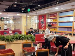 -宏状元现熬粥·京味菜(五棵松店)