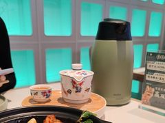 -南拳十三姨·潮汕砂锅粥·粤菜(西单大悦城店)