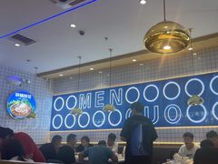 -焖锅部落(容城店)