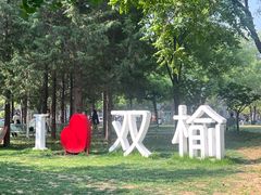 -双榆树公园