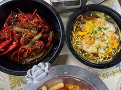 -聚味瞿记·龙虾堂(树木岭店)