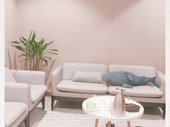 -大鱼心理咨询工作室(静安寺店)