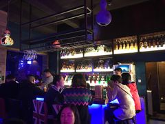 -好久不见网红乐队酒吧(鼓浪屿海底世界店)