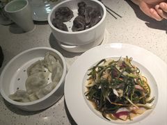 -船歌·鱼水饺青岛菜(金狮广场店)
