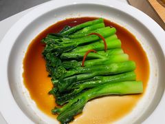 -富淳饭店(陆家嘴保利广场店)