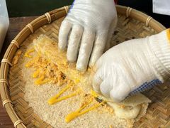-大芊金重庆串串火锅(南京路店)