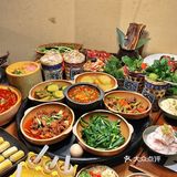 武昌万象城！新开的！终于吃到了😍😍