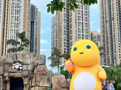 -海合安成都极地海洋公园