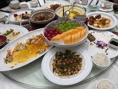 -喜宴·粤菜·茶点·海鲜(光浩店)