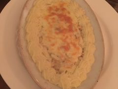 签到图片-成桂西餐厅·42年的味道(五大道疙瘩楼店)