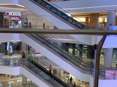 -龙湖南京河西天街