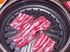 -梨花自助烤肉(西三旗万象汇黑金店)
