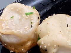 -大食代美食广场(上海中心店)