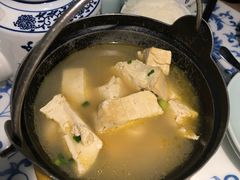 -小菜园新徽菜(南通永旺店)