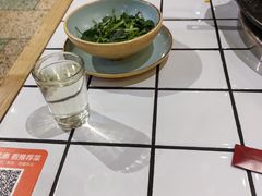 -费明中罗非鱼(大石坝店)