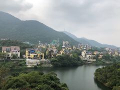 -东部华侨城
