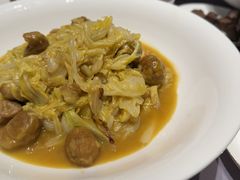-怡情荟•海鲜青岛菜(五四广场旗舰店)