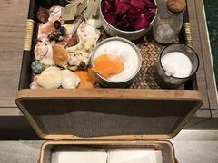 -泰乐道·SPA·按摩·足道(坡子街店)