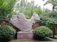 -红嫂家乡旅游区