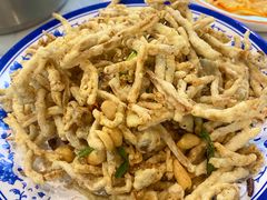 -老四川平头酸菜鱼(衙前店)