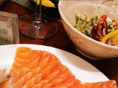-洲际酒店·地平线全日餐厅HORIZON CAFÉ