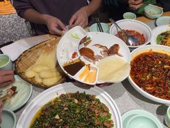 -六合居(温江店)