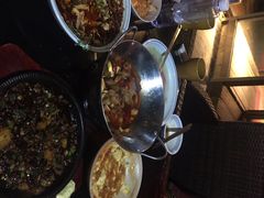 -树厨贵州菜(铜仁花果山店)