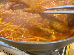 -Woolee韩食堂·韩式家庭料理