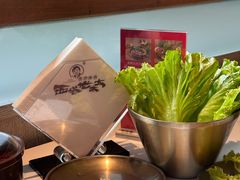 -西塔老太太泥炉烤肉(望京一店)