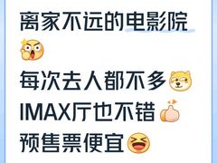 -幸福蓝海国际影城(芜湖IMAX店)