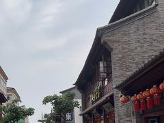 -南屏步行街