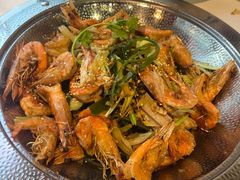 -重庆巴渝火锅(钟家村店)