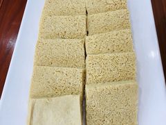 冻豆腐-岳合轩老北京涮肉