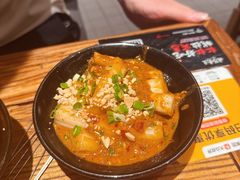 -北丐先生·野馄饨烧烤(泰达E街区店)