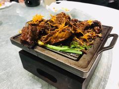 -探香儿融合餐厅(金碧源店)