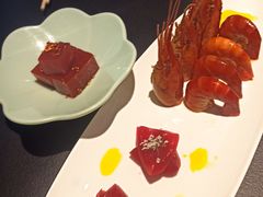 -茶人村·前滩江景雅宴(上海首店)
