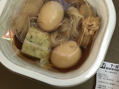 -711便利店(第二儿童医院店)