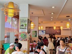 -乐山第一家临江鳝丝(茶坊路店)