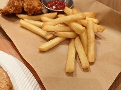-必胜客(大观天地店)