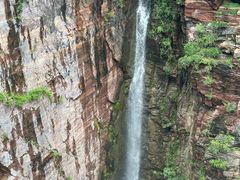-太行锡崖沟旅游度假区